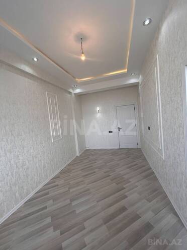 Satılır 3 otaqlı yeni tikili 62 m², photo 1 from 12