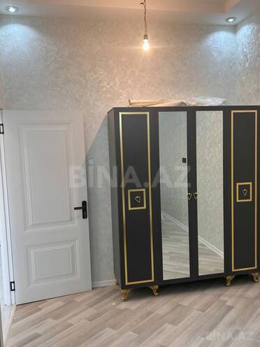 Satılır 3 otaqlı yeni tikili 62 m², photo 11 from 12