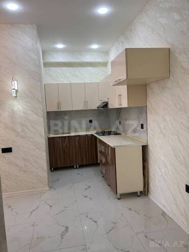 Satılır 3 otaqlı yeni tikili 62 m², photo 10 from 12