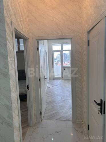 Satılır 3 otaqlı yeni tikili 62 m², photo 6 from 12