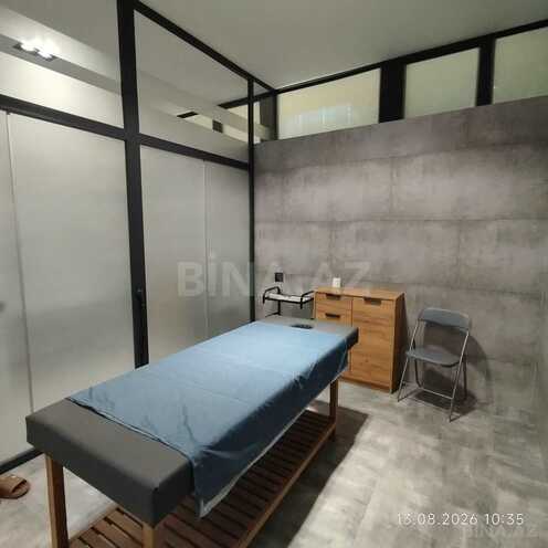 İcarəyə verilir  obyekt 240 m², Gənclik m., photo 9 from 30