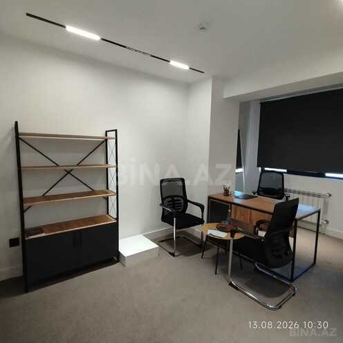 İcarəyə verilir  obyekt 240 m², Gənclik m., photo 26 from 30
