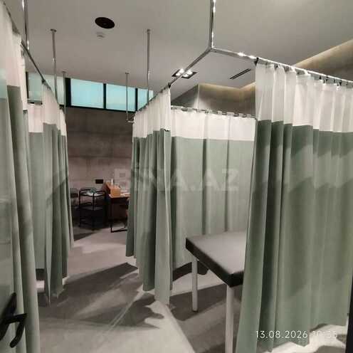 İcarəyə verilir  obyekt 240 m², Gənclik m., photo 10 from 30