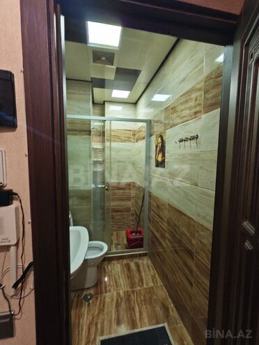 Satılır 2 otaqlı yeni tikili 40 m², Qara Qarayev m., photo 4 from 31