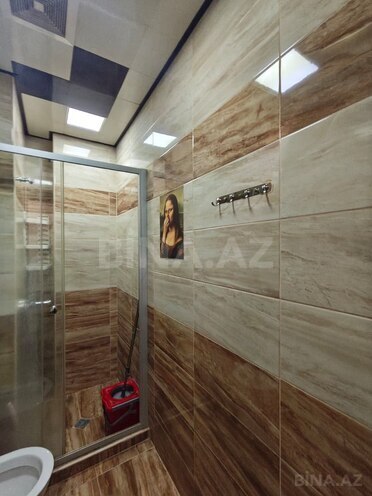 Satılır 2 otaqlı yeni tikili 40 m², Qara Qarayev m., photo 9 from 31