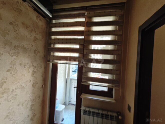 Satılır 2 otaqlı yeni tikili 40 m², Qara Qarayev m., photo 11 from 31