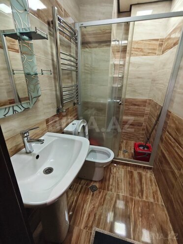 Satılır 2 otaqlı yeni tikili 40 m², Qara Qarayev m., photo 20 from 31