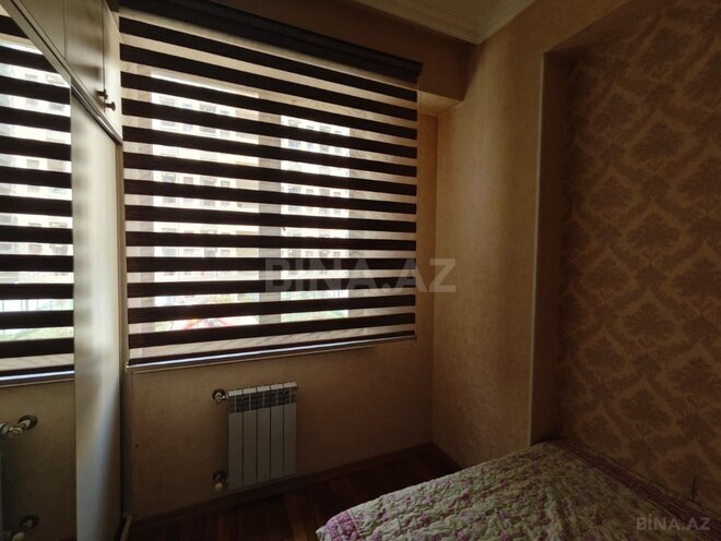 Satılır 2 otaqlı yeni tikili 40 m², Qara Qarayev m., photo 13 from 31