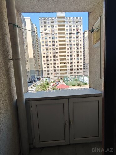 Satılır 2 otaqlı yeni tikili 40 m², Qara Qarayev m., photo 19 from 31