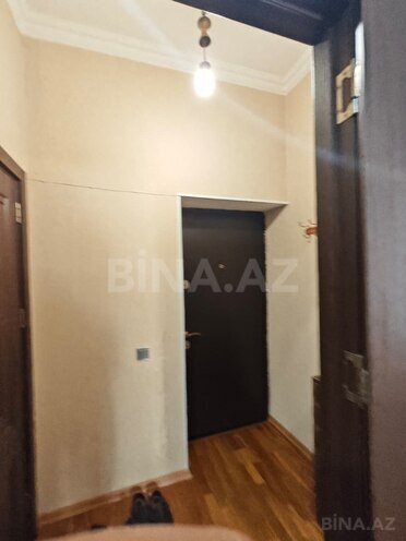 Satılır 2 otaqlı yeni tikili 40 m², Qara Qarayev m., photo 16 from 31
