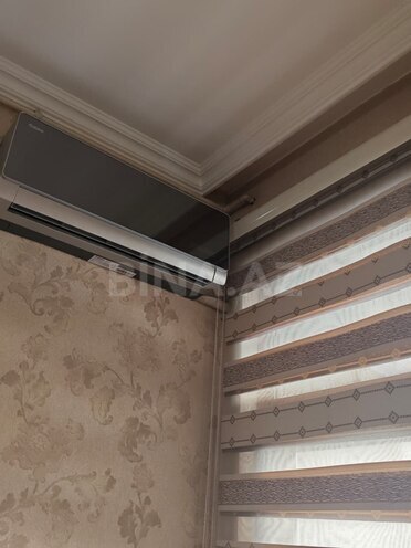 Satılır 2 otaqlı yeni tikili 40 m², Qara Qarayev m., photo 15 from 31