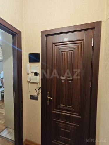 Satılır 2 otaqlı yeni tikili 40 m², Qara Qarayev m., photo 23 from 31