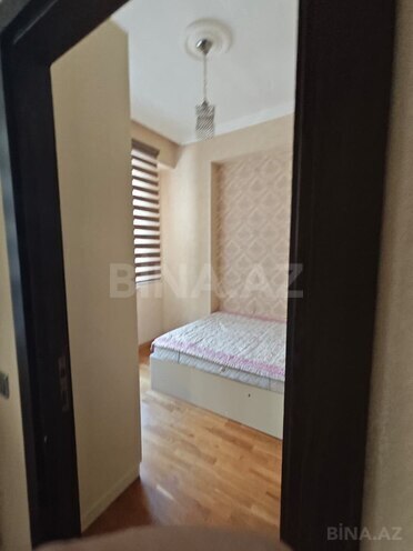 Satılır 2 otaqlı yeni tikili 40 m², Qara Qarayev m., photo 3 from 31