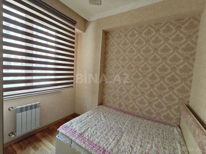 Satılır 2 otaqlı yeni tikili 40 m², Qara Qarayev m., photo 21 from 31