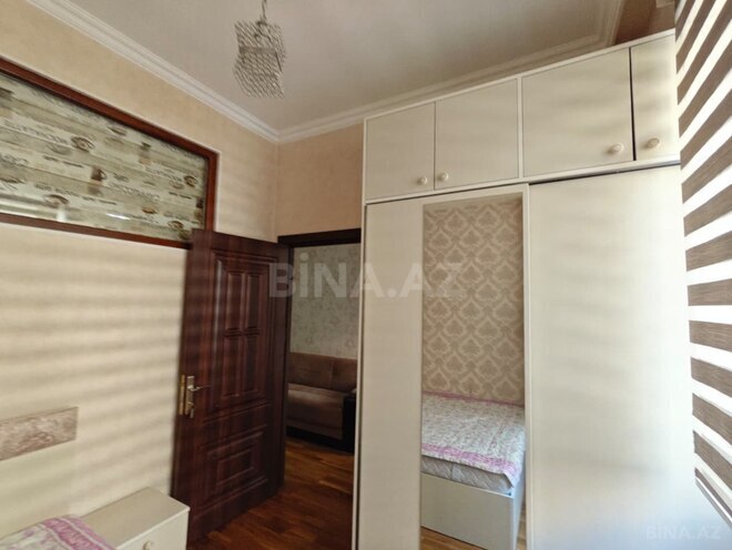 Satılır 2 otaqlı yeni tikili 40 m², Qara Qarayev m., photo 12 from 31