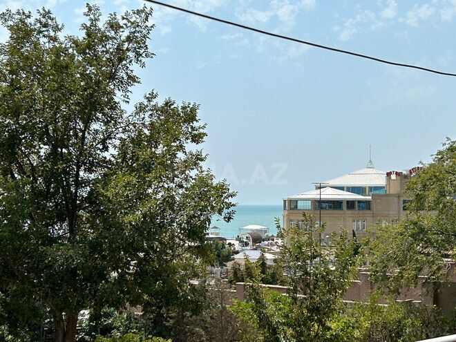 Satılır 5 otaqlı həyət evi/bağ evi 380 m², Şıxov q., photo 4 from 18