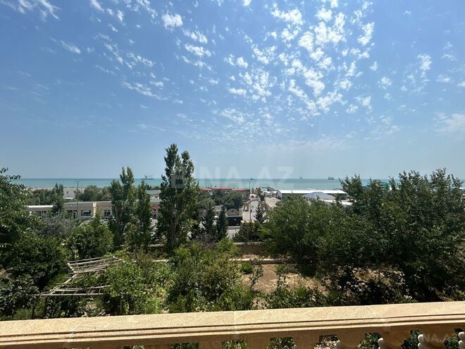 Satılır 5 otaqlı həyət evi/bağ evi 380 m², Şıxov q., photo 10 from 18