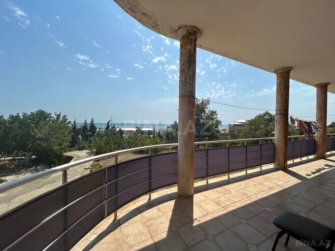 Satılır 5 otaqlı həyət evi/bağ evi 380 m², Şıxov q., photo 13 from 18