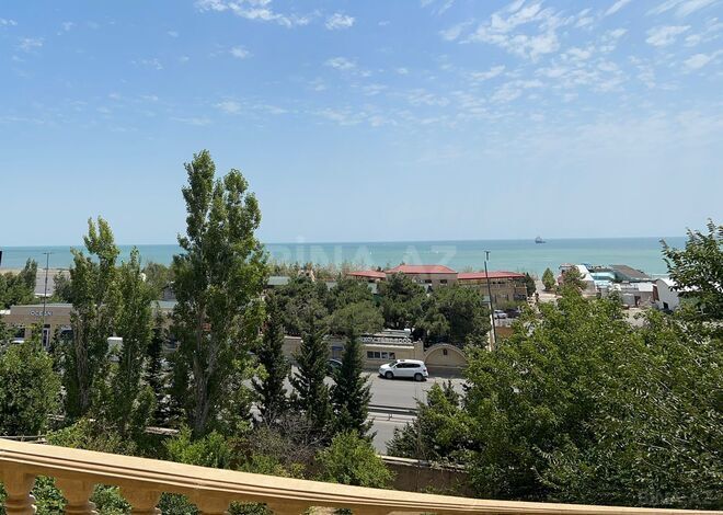 Satılır 5 otaqlı həyət evi/bağ evi 380 m², Şıxov q., photo 9 from 18