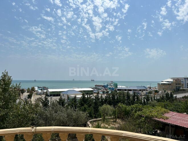 Satılır 5 otaqlı həyət evi/bağ evi 380 m², Şıxov q., photo 12 from 18