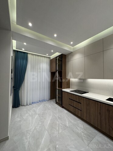 Сдаётся 3-комн. новостройка 85 м², м. 8 ноября, photo 1 from 15