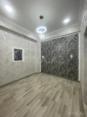 Satılır 2 otaqlı yeni tikili 46 m², photo 6 from 11