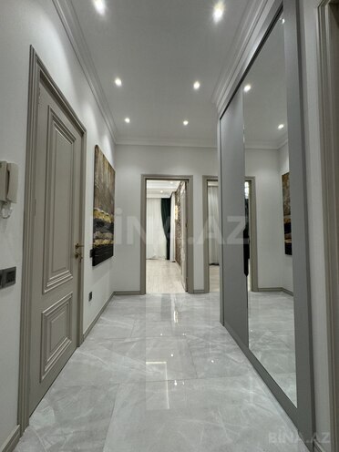 Сдаётся 3-комн. новостройка 85 м², м. 8 ноября, photo 14 from 15