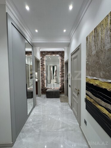 Сдаётся 3-комн. новостройка 85 м², м. 8 ноября, photo 13 from 15