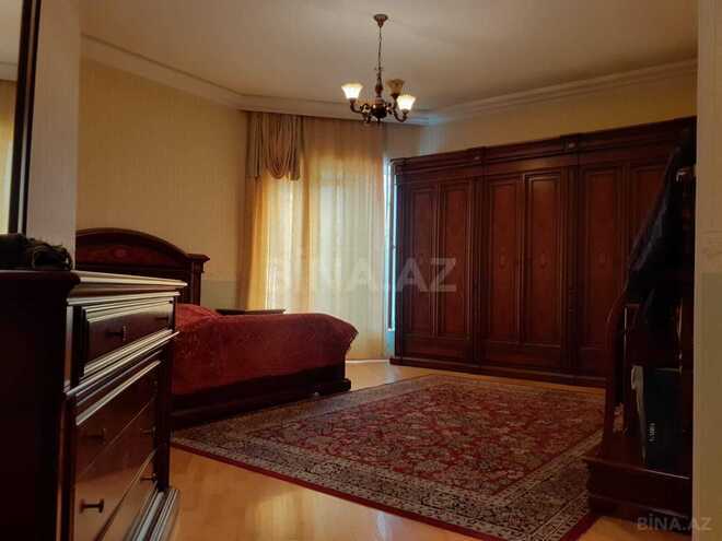 Satılır 5 otaqlı həyət evi/bağ evi 380 m², Şıxov q., photo 17 from 18