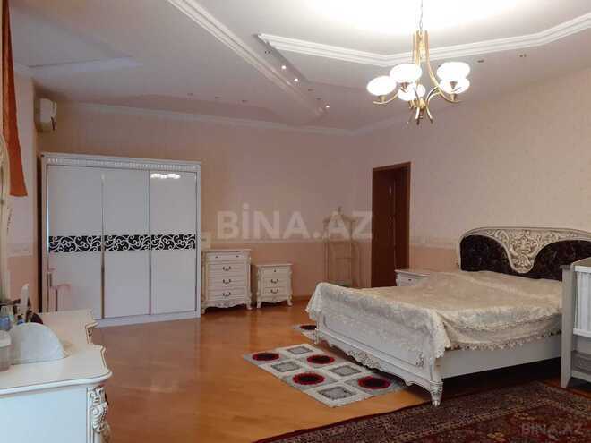Satılır 5 otaqlı həyət evi/bağ evi 380 m², Şıxov q., photo 15 from 18