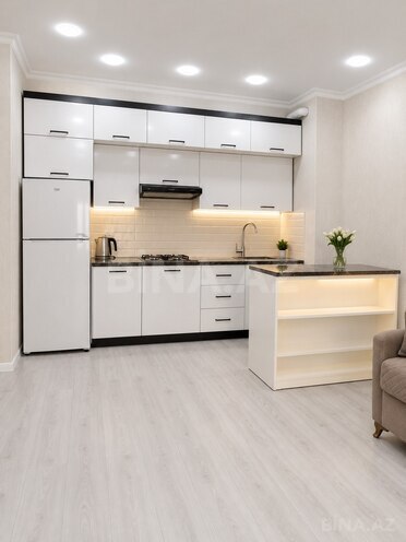 Сдаётся 2-комн. новостройка 70 м², м. Шах Исмаил Хатаи, photo 4 from 8