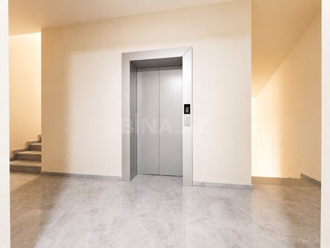 Satılır 2 otaqlı yeni tikili 60 m², Qara Qarayev m., photo 9 from 10