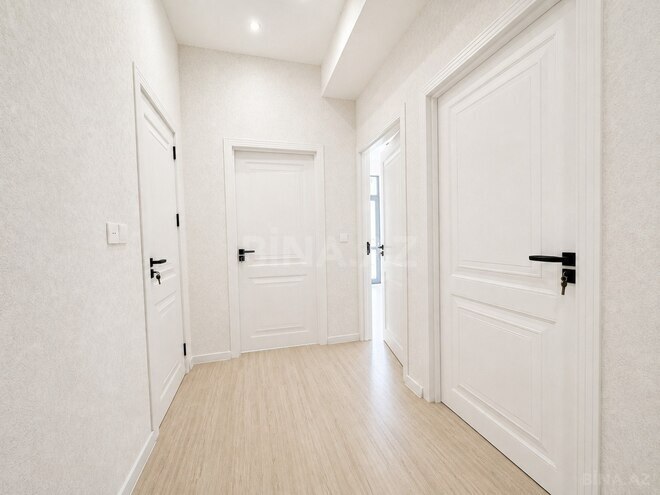 Satılır 2 otaqlı yeni tikili 60 m², Qara Qarayev m., photo 5 from 10