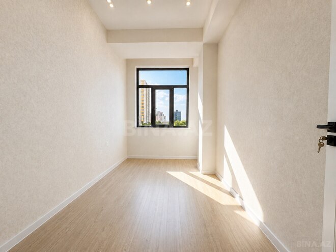 Satılır 2 otaqlı yeni tikili 60 m², Qara Qarayev m., photo 4 from 10