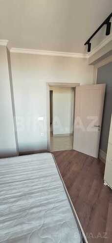 Сдаётся 2-комн. новостройка 61 м², м. Дернегюль, photo 12 from 15