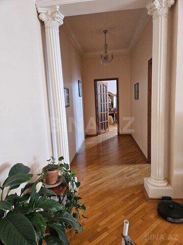 Satılır 4 otaqlı yeni tikili 150 m², Nəsimi r., photo 4 from 12