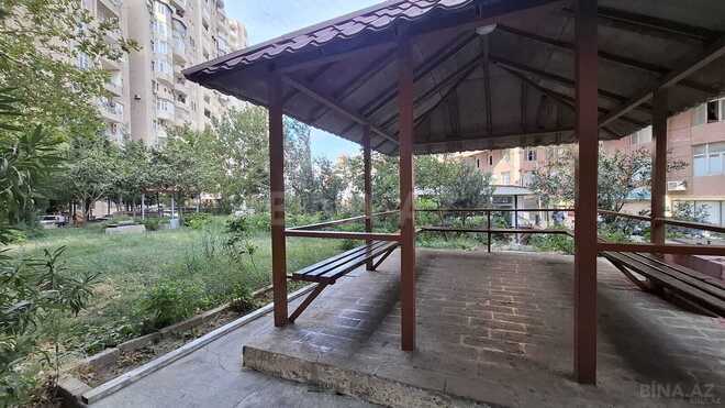 Satılır 4 otaqlı yeni tikili 150 m², Nəsimi r., photo 6 from 12