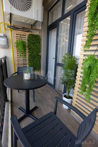 Продаётся 3-комн. новостройка 108.8 м², м. Азадлыг проспекти, photo 25 from 30