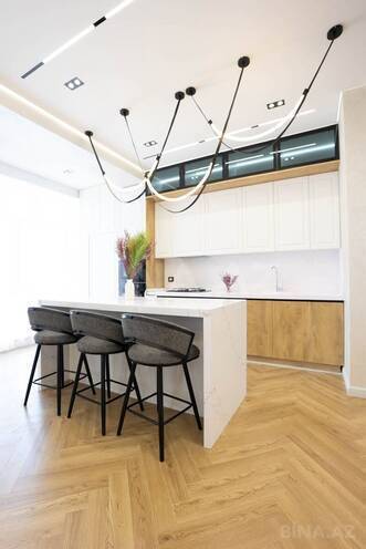 Продаётся 3-комн. новостройка 108.8 м², м. Азадлыг проспекти, photo 7 from 30