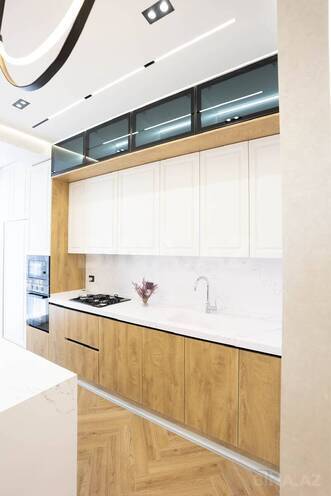 Продаётся 3-комн. новостройка 108.8 м², м. Азадлыг проспекти, photo 8 from 30