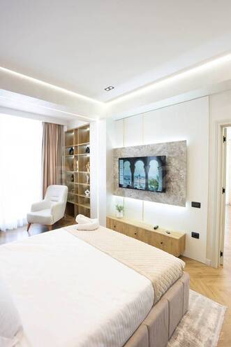 Продаётся 3-комн. новостройка 108.8 м², м. Азадлыг проспекти, photo 12 from 30