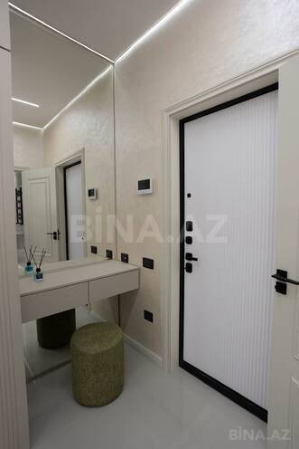 Продаётся 3-комн. новостройка 108.8 м², м. Азадлыг проспекти, photo 21 from 30