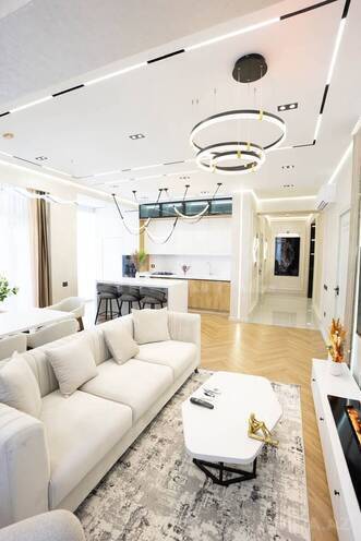 Продаётся 3-комн. новостройка 108.8 м², м. Азадлыг проспекти, photo 3 from 30