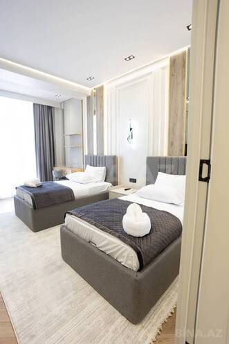 Продаётся 3-комн. новостройка 108.8 м², м. Азадлыг проспекти, photo 14 from 30