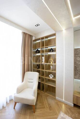 Продаётся 3-комн. новостройка 108.8 м², м. Азадлыг проспекти, photo 13 from 30