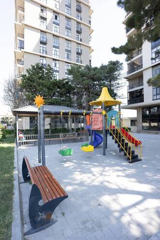 Продаётся 3-комн. новостройка 108.8 м², м. Азадлыг проспекти, photo 28 from 30
