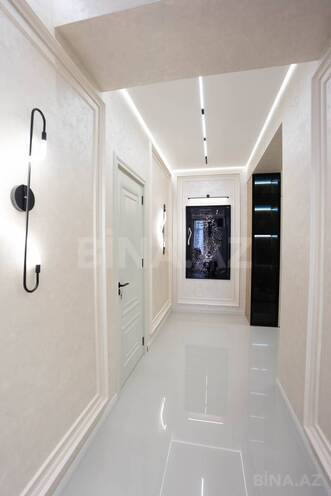 Продаётся 3-комн. новостройка 108.8 м², м. Азадлыг проспекти, photo 18 from 30