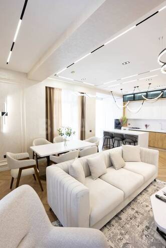 Продаётся 3-комн. новостройка 108.8 м², м. Азадлыг проспекти, photo 4 from 30