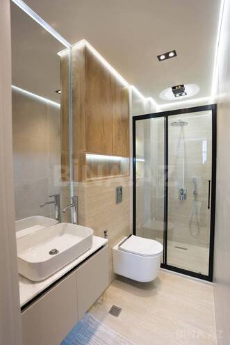 Продаётся 3-комн. новостройка 108.8 м², м. Азадлыг проспекти, photo 22 from 30
