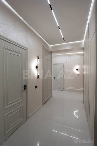 Продаётся 3-комн. новостройка 108.8 м², м. Азадлыг проспекти, photo 20 from 30